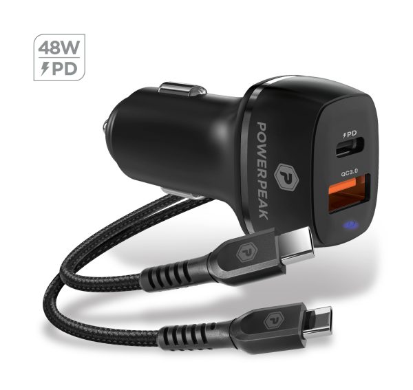 DVPCPD-48W-type-C