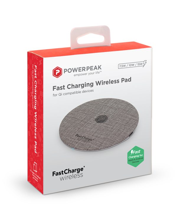 Fast-Charging-Wireless-Pad-Packing
