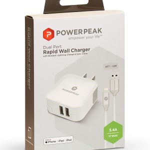 RAPID-WALL-CHARGER
