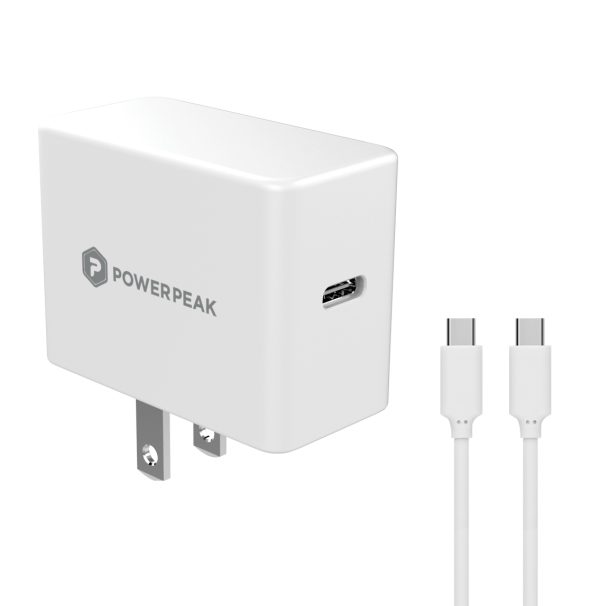 WallCharger
