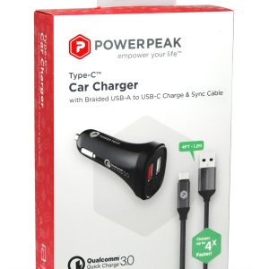 car-charger-typeC01