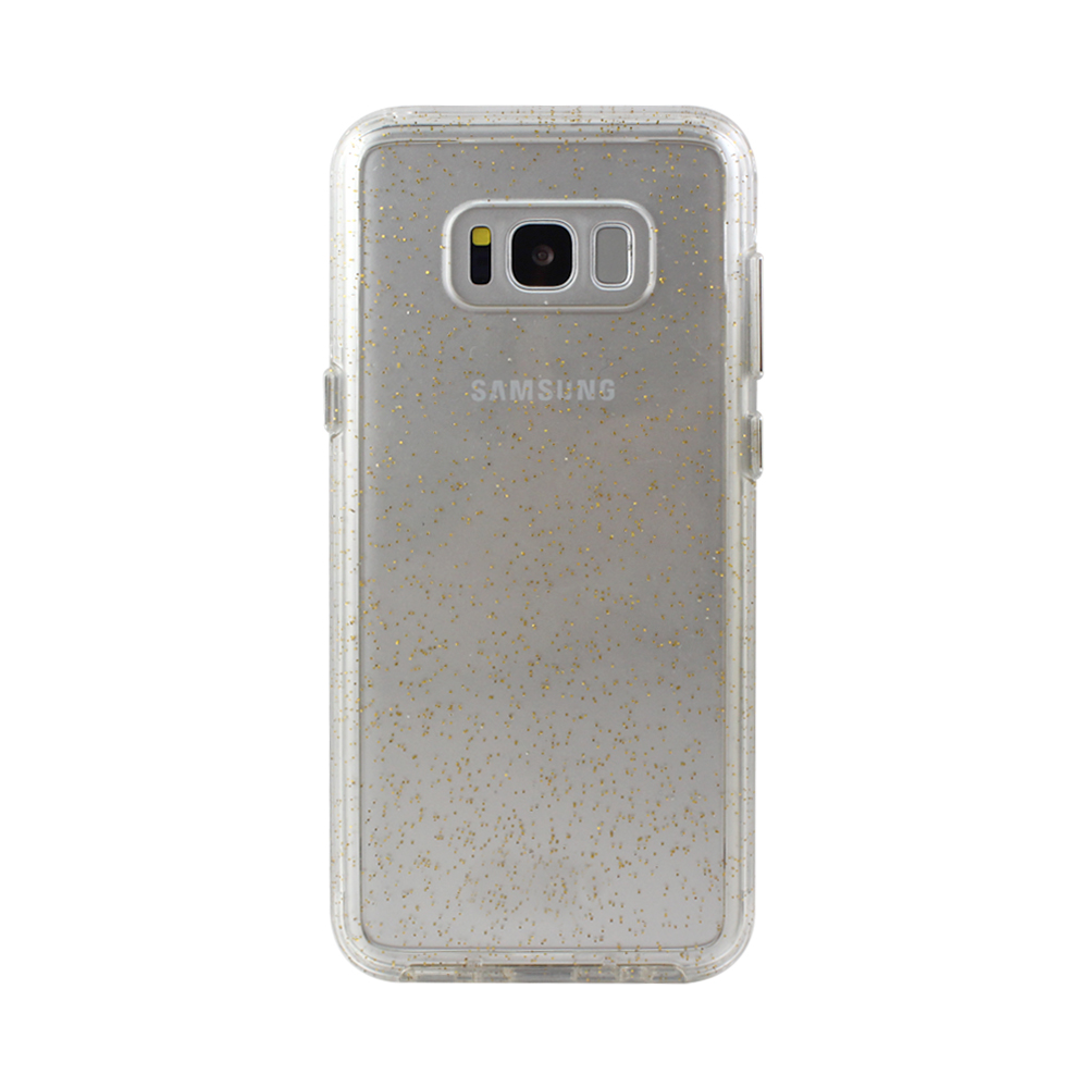 Gold Glitter