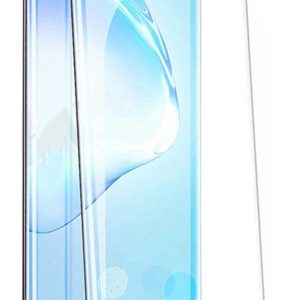 Curved Tempered Glass screen protector for Samsung Note 20 Ultra cell phones