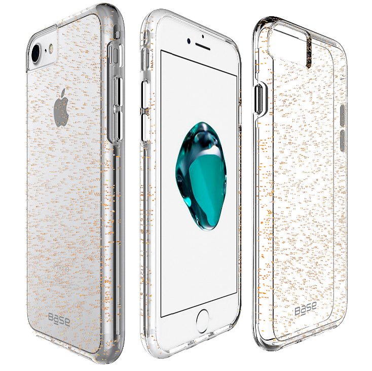 Gold Gltter