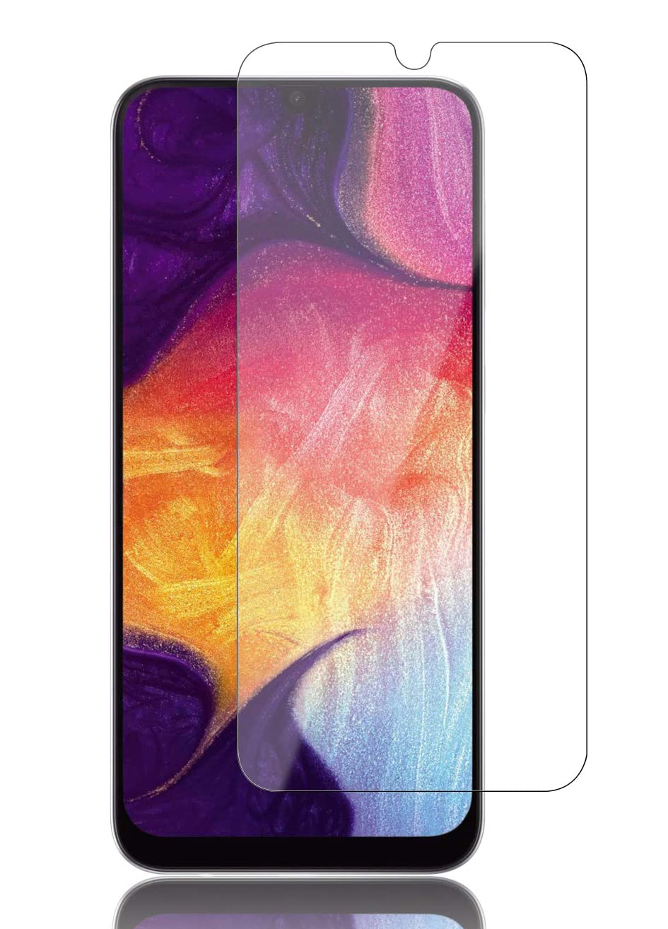 Tempered Glass screen protector for Samsung A51/A52/A53 cell phones