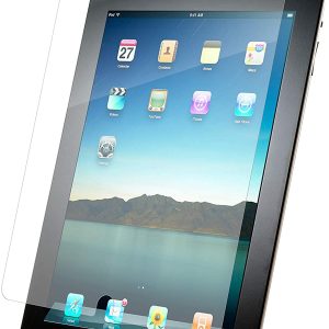 Tempered Glass Screen Protector for iPad 2/3/4