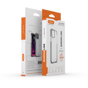 IP11MBL-GY