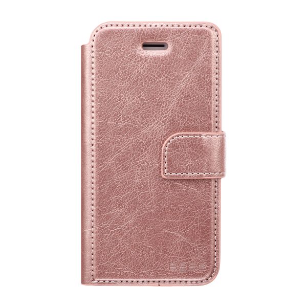 Rose wallet case protector for iPhone SE2 & SE3 - 7/8 cell phones