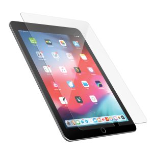 Tempered Glass screen protector for iPad 9/8/7