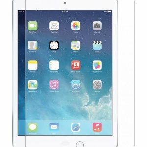 Tempered glass Screen Protector for iPad Mini 4 iPad Mini 5