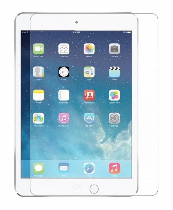 Tempered glass Screen Protector for iPad Mini 4 iPad Mini 5