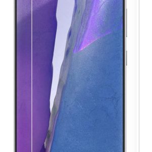 Tempered Glass Screen Protector for Galaxy A20 / A50 cell phones