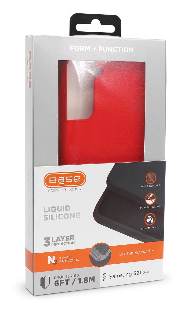 S21-6.3-RED-SILICONE