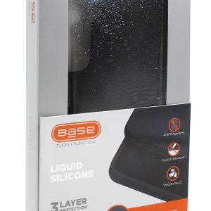 S21-6.7-BLACK-SILICONE