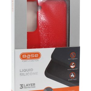 S21-6.7-RED-SILICONE