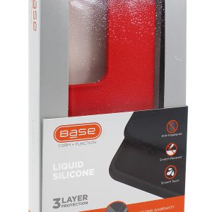 S21-6.8-RED-SILICONE
