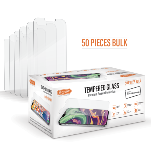 Temperate glass screen protector for IPHONE 13 MINI cell phones