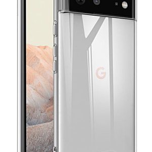 crystal clear Slim Protective Case for Moto One Ace 5G cell phones