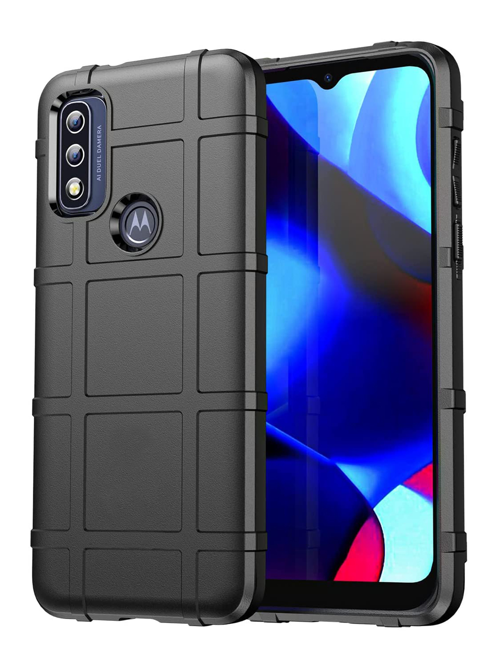 Купить Противоударный Чехол На Моторола G60