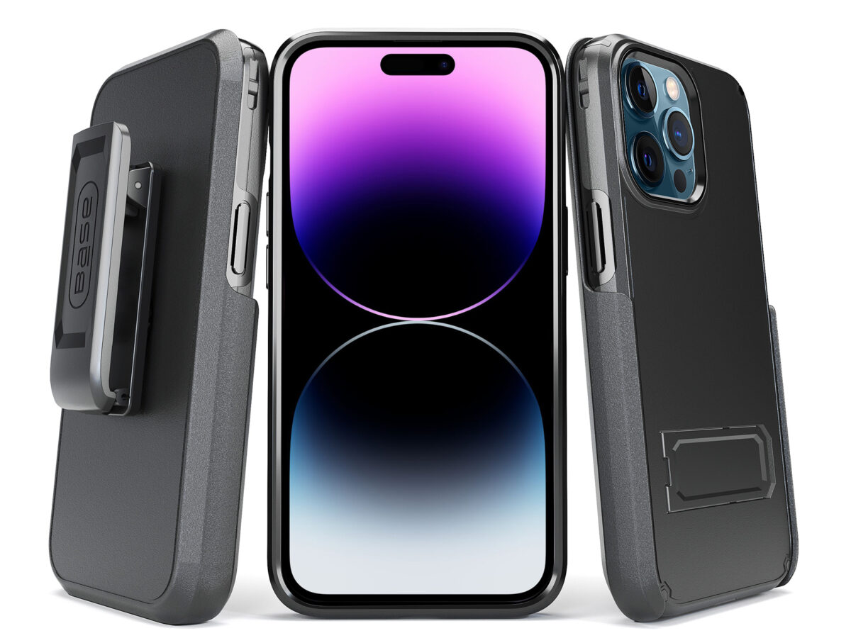 iPhone 14 Pro - PowerPeak iPhone 14 Pro - PowerPeak