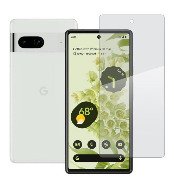 PIXEL-7
