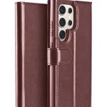 Rustic Brown