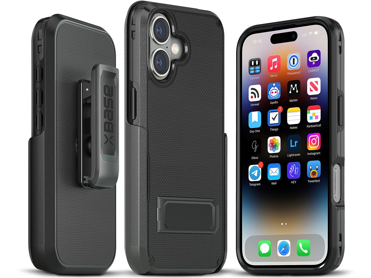 Amazon.com: iPhone 16 Pro / 256GB / Black Titanium (SIM Free