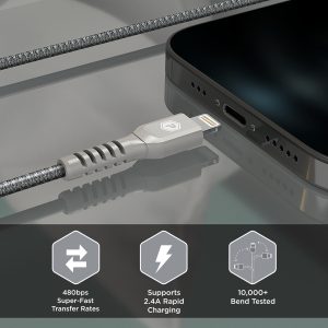 PP-TYA-TYC-10FT-BR-SLV-2PHOTO-CABLE