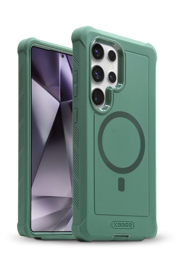 green-s25ultra