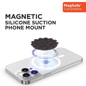 Magnetic-Silicone-SPM02-5bk
