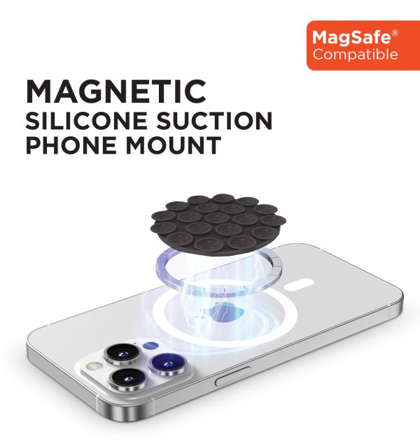 Magnetic-Silicone-SPM02-5bk